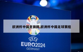 欧洲杯中国竞猜网,欧洲杯中国足球赛程
