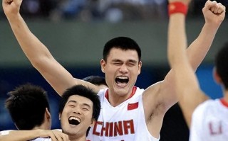 郭艾伦代表中国队参加2016年里约热内卢奥运会