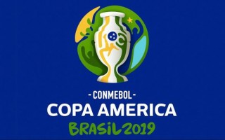 南美这边却连最大的招牌、拥有百年历史的美洲杯都还没整明白