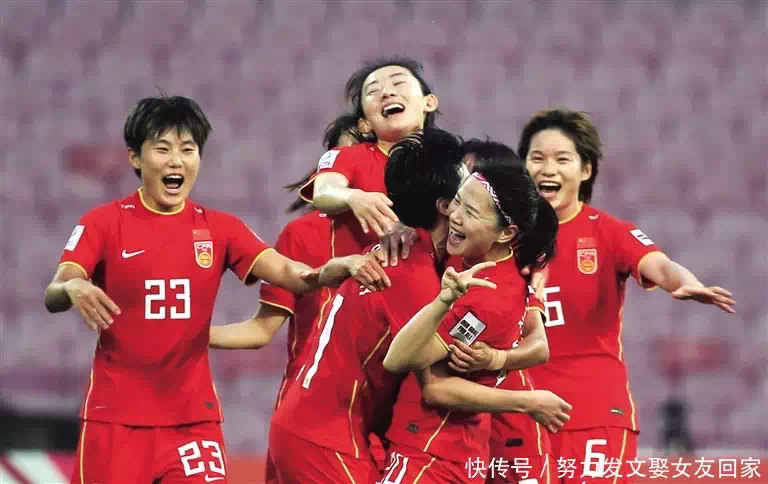 官宣！女足3场世界杯小组赛具体时间敲定，新首发来袭，CCTV5直播播报文章-第3张图片-