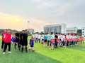 足球迷张近东跨界打造世界杯全民解说天团-中新网